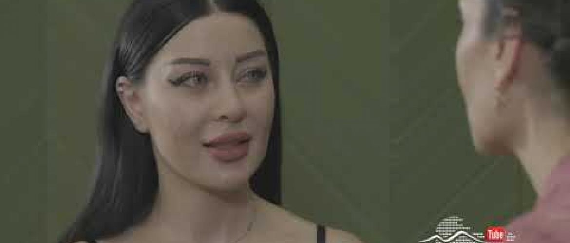 Shirazi Vard Episode 195