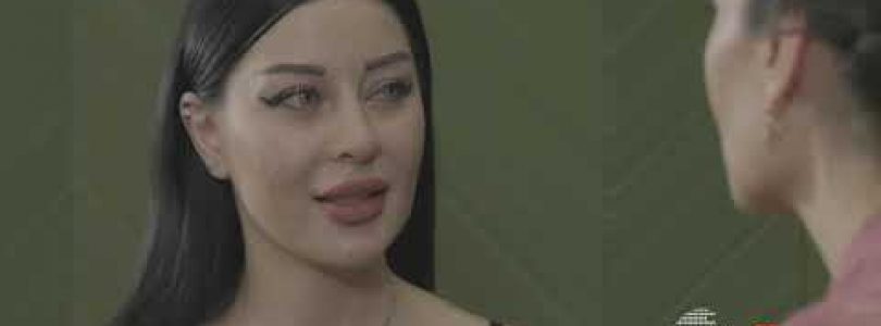 Shirazi Vard Episode 195