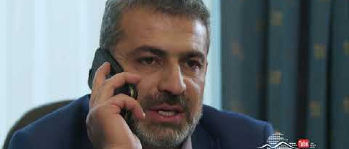 Shirazi Vard Episode 196