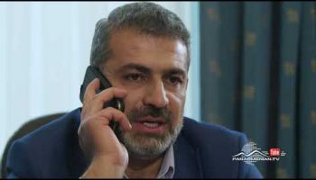Shirazi Vard Episode 196