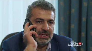 Shirazi Vard Episode 196