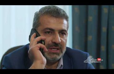 Shirazi Vard Episode 196