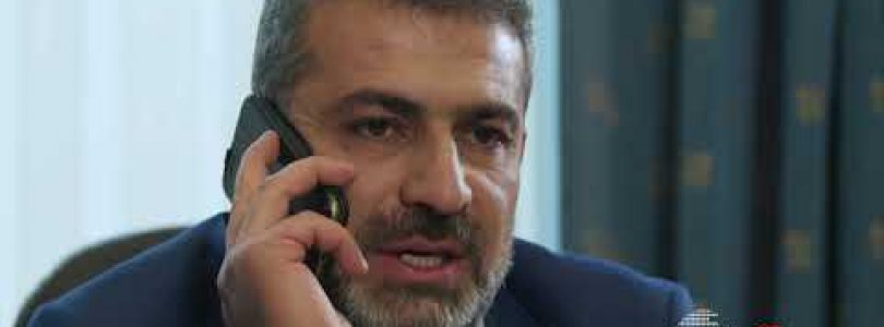 Shirazi Vard Episode 196