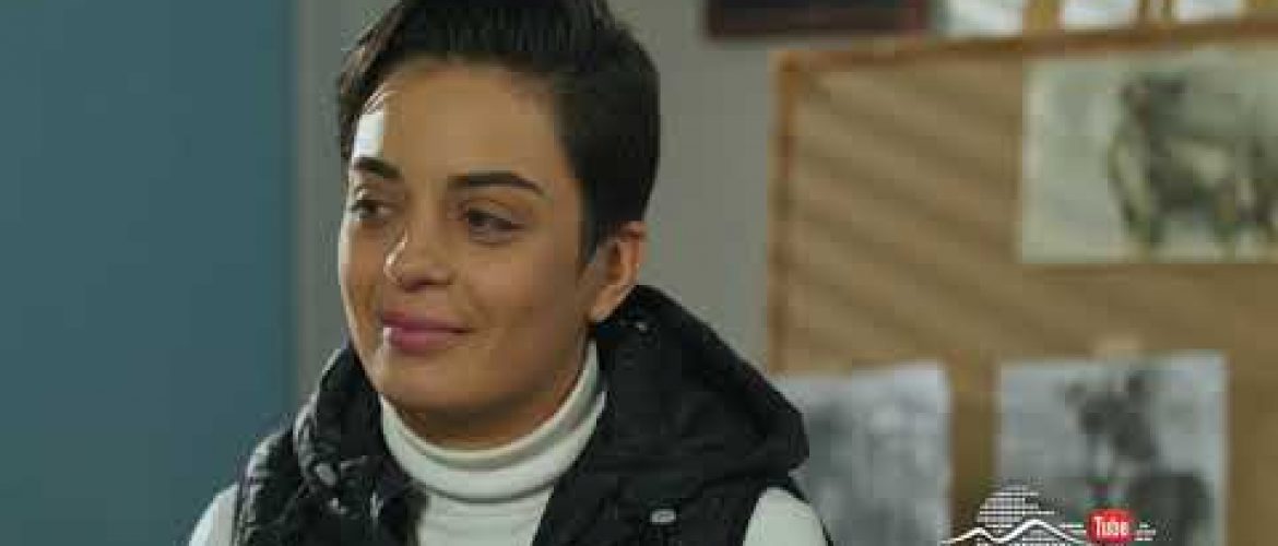 Shirazi Vard Episode 198