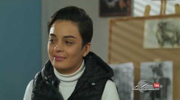 Shirazi Vard Episode 198