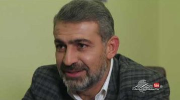 Shirazi Vard Episode 200