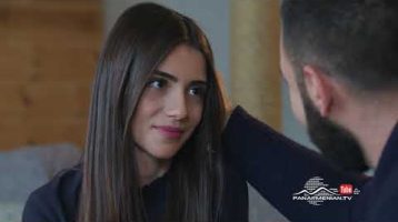 Shirazi Vard Episode 201