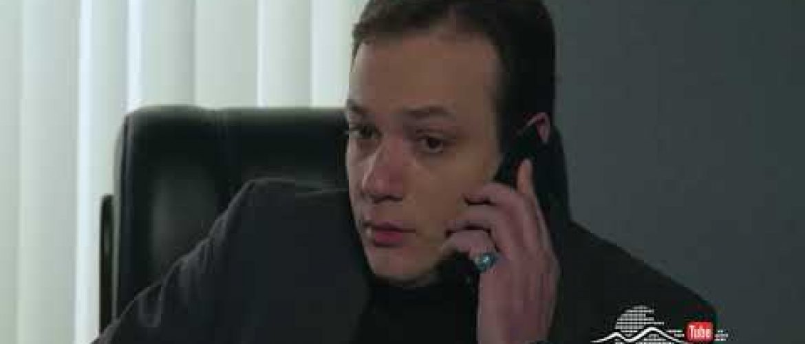 Shirazi Vard Episode 206
