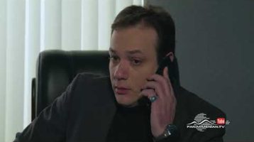 Shirazi Vard Episode 206