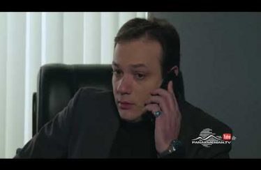 Shirazi Vard Episode 206