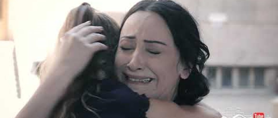 Akhtamar Episode 100