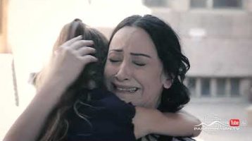 Akhtamar Episode 100