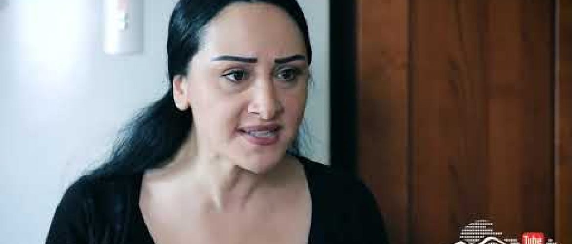 Akhtamar Episode 101