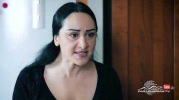 Akhtamar Episode 101