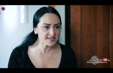 Akhtamar Episode 101