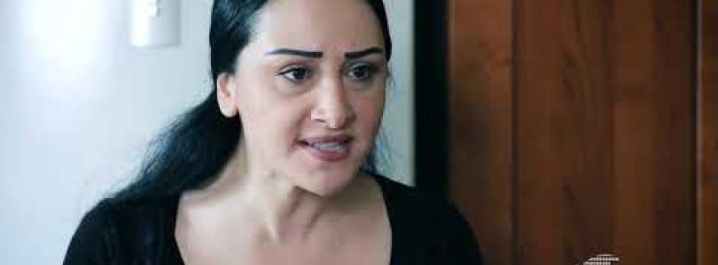 Akhtamar Episode 101