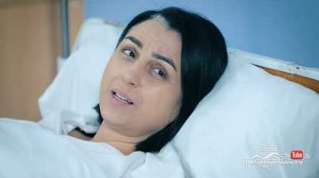 Akhtamar Episode 102