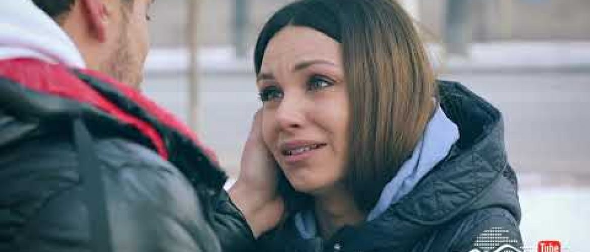 Akhtamar Episode 105