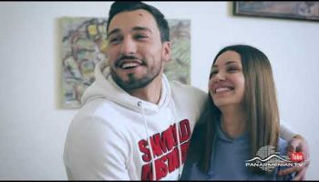 Akhtamar Episode 106