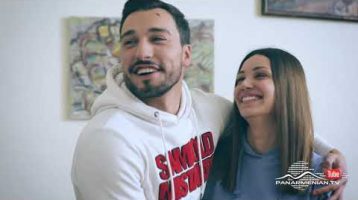 Akhtamar Episode 106