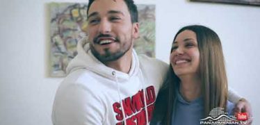 Akhtamar Episode 106