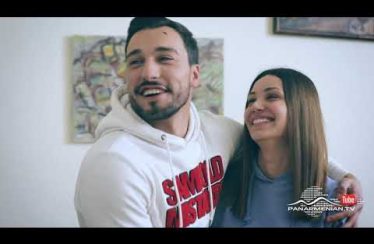 Akhtamar Episode 106