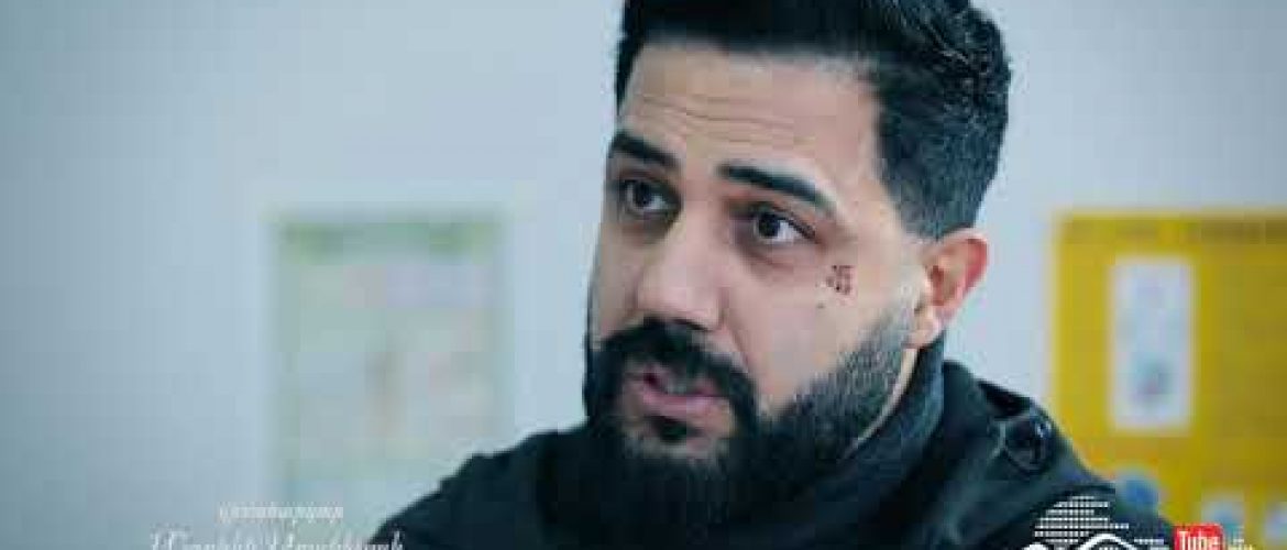 Akhtamar Episode 88