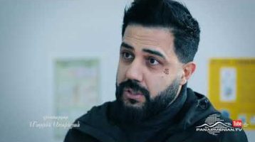 Akhtamar Episode 88