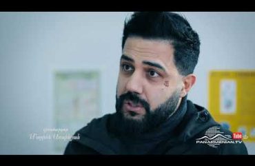 Akhtamar Episode 88