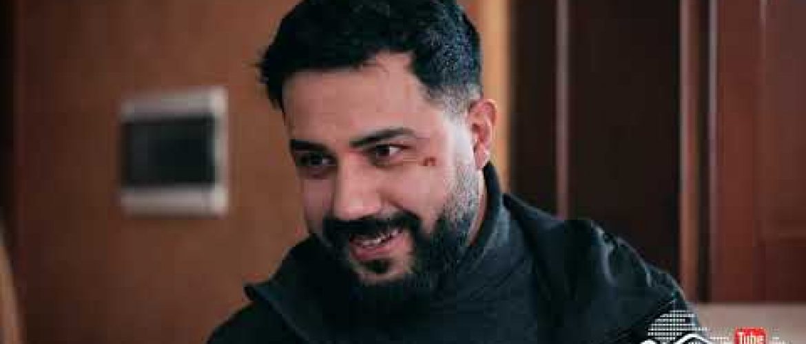Akhtamar Episode 90