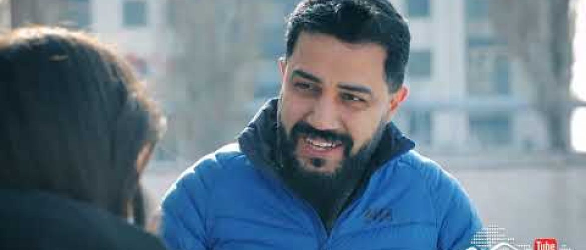 Akhtamar Episode 91