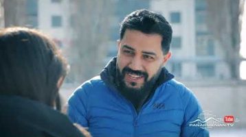 Akhtamar Episode 91