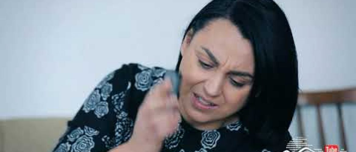 Akhtamar Episode 92