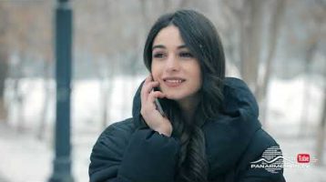 Akhtamar Episode 95