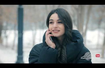 Akhtamar Episode 95