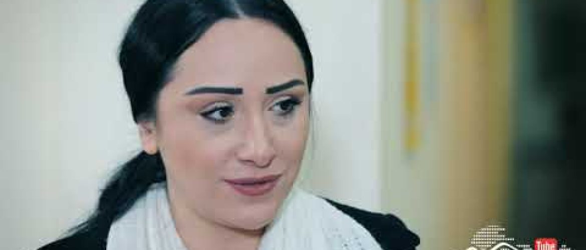 Akhtamar Episode 96