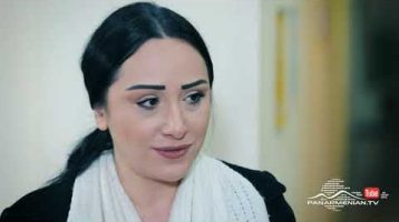 Akhtamar Episode 96