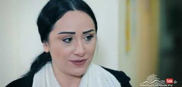 Akhtamar Episode 96
