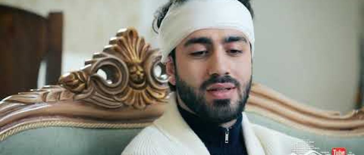 Akhtamar Episode 99
