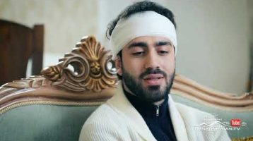 Akhtamar Episode 99
