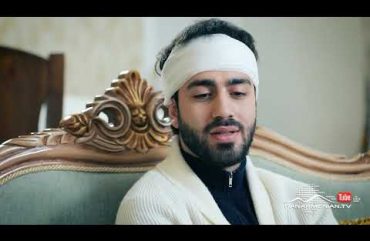Akhtamar Episode 99