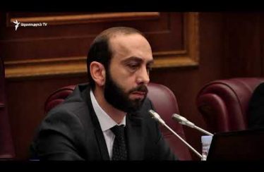 Lratvakan Kentron January 21, 2021