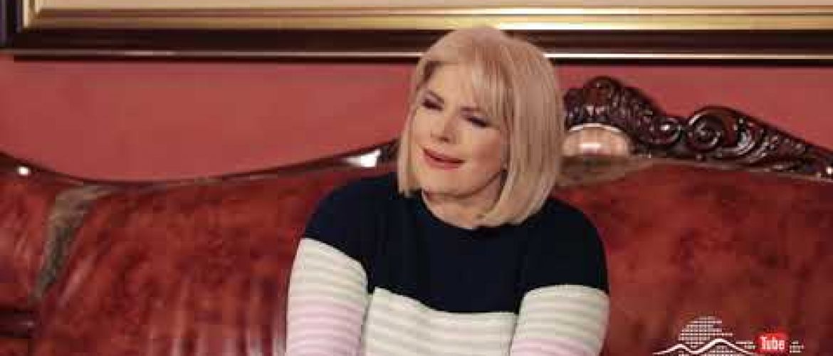 Sari Aghjik Episode 47