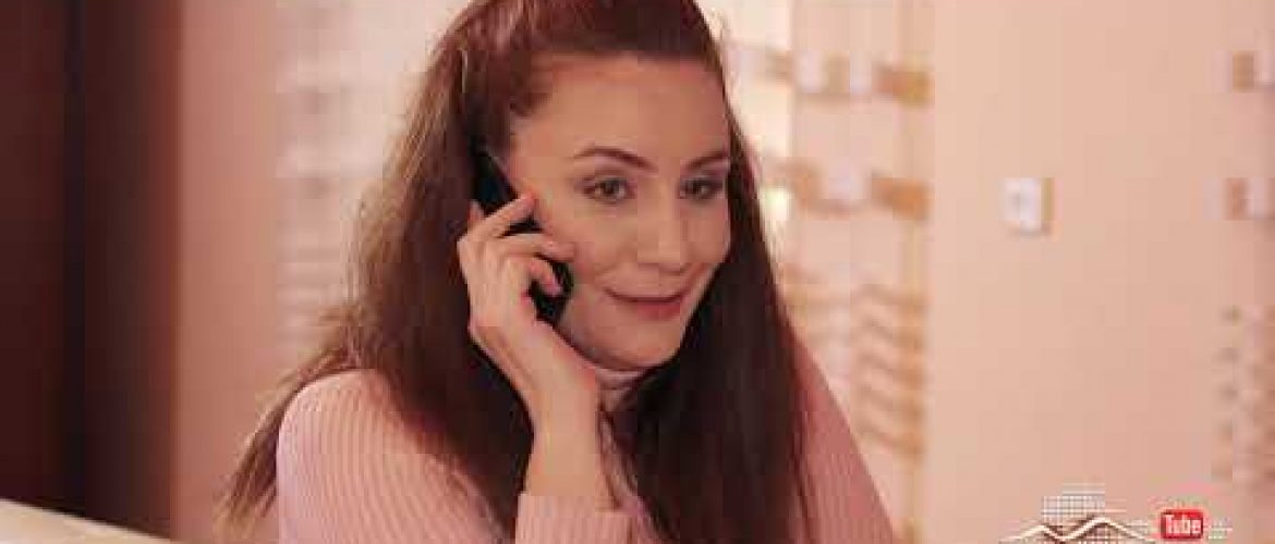 Sari Aghjik Episode 48