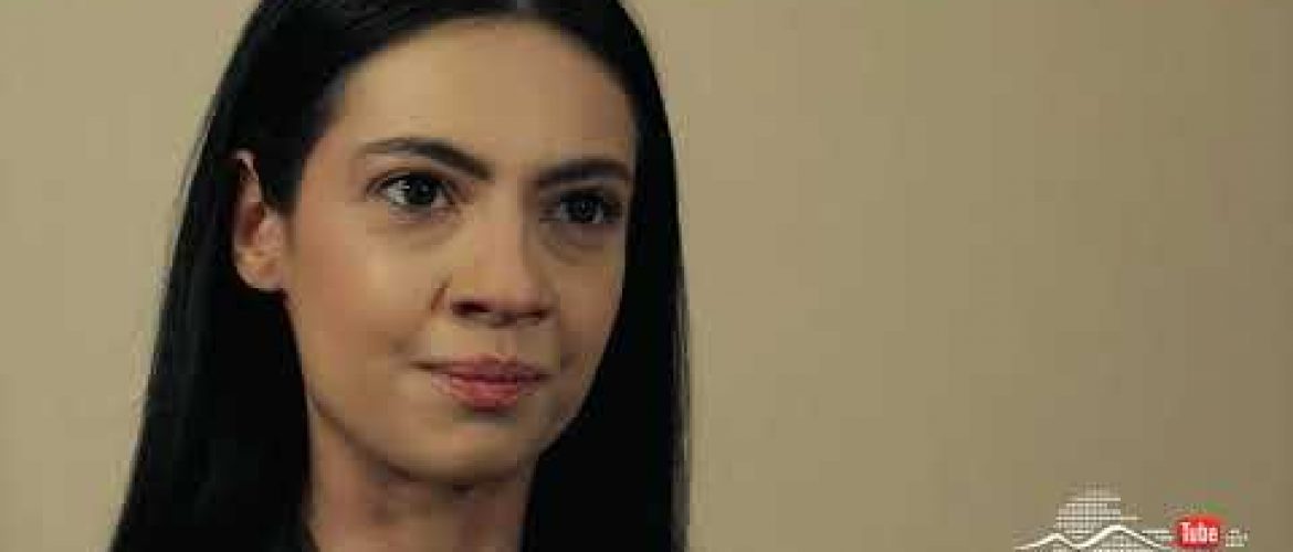 Sari Aghjik Episode 49