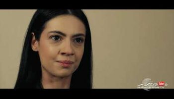 Sari Aghjik Episode 49