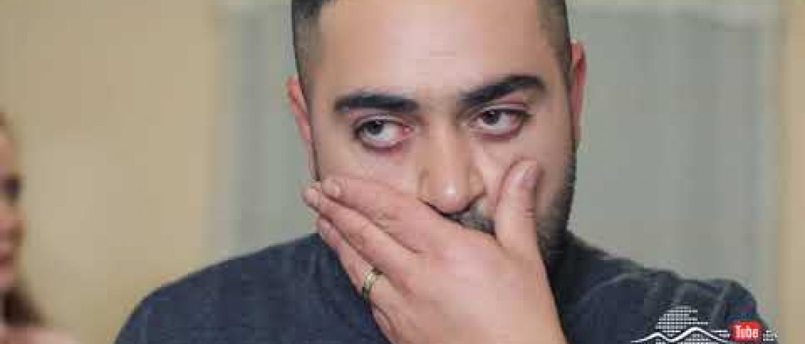 Sari Aghjik Episode 51