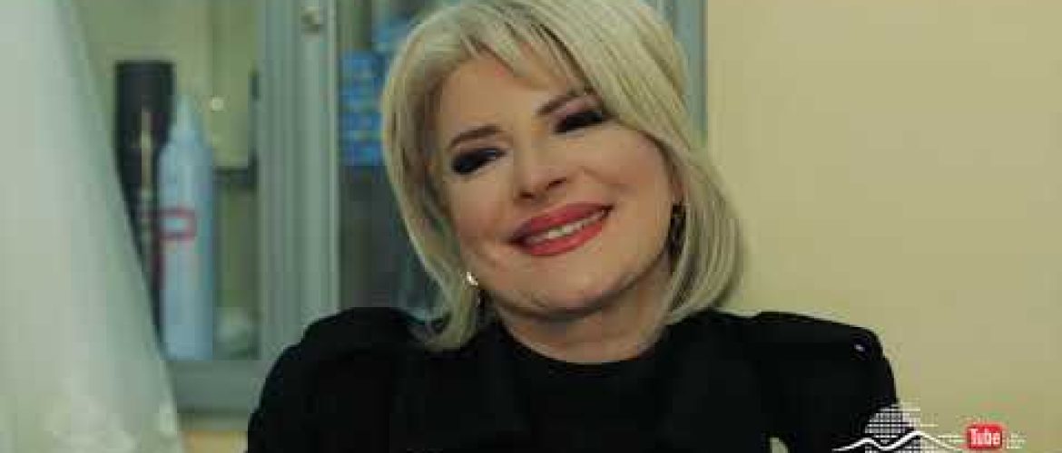 Sari Aghjik Episode 54