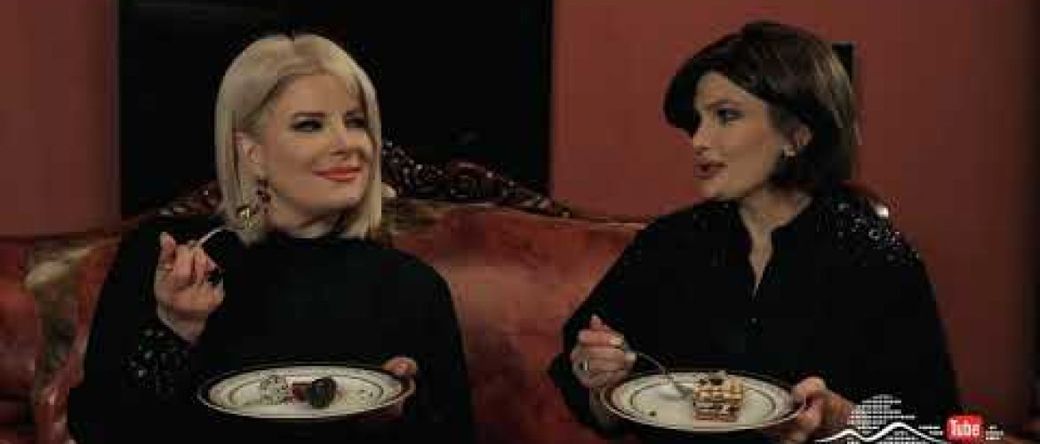 Sari Aghjik Episode 55