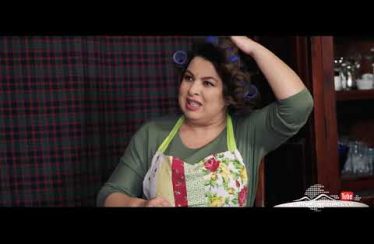 Sari Aghjik Episode 56